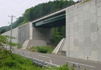 国道476号線道路改良(その2)及び橋梁整備合併工事